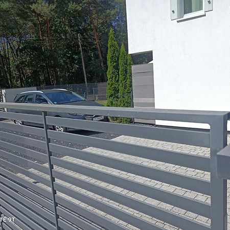 Baltic Melody Apartament Pobierowo Zewnętrze zdjęcie