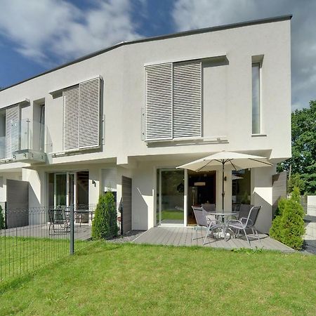 Baltic Melody Apartament Pobierowo Zewnętrze zdjęcie