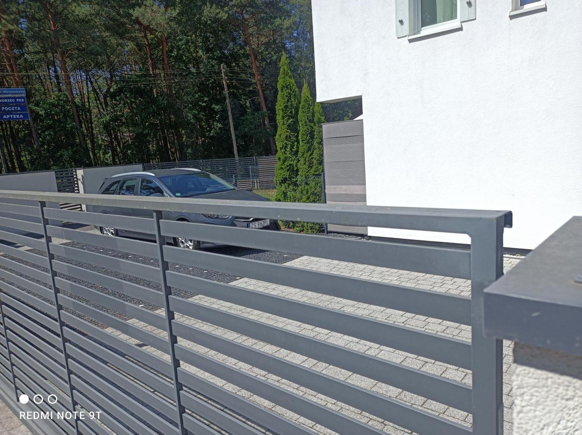 Baltic Melody Apartament Pobierowo Zewnętrze zdjęcie