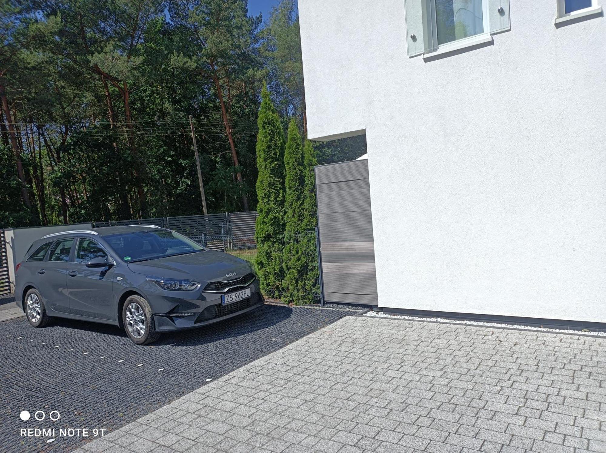 Baltic Melody Apartament Pobierowo Zewnętrze zdjęcie