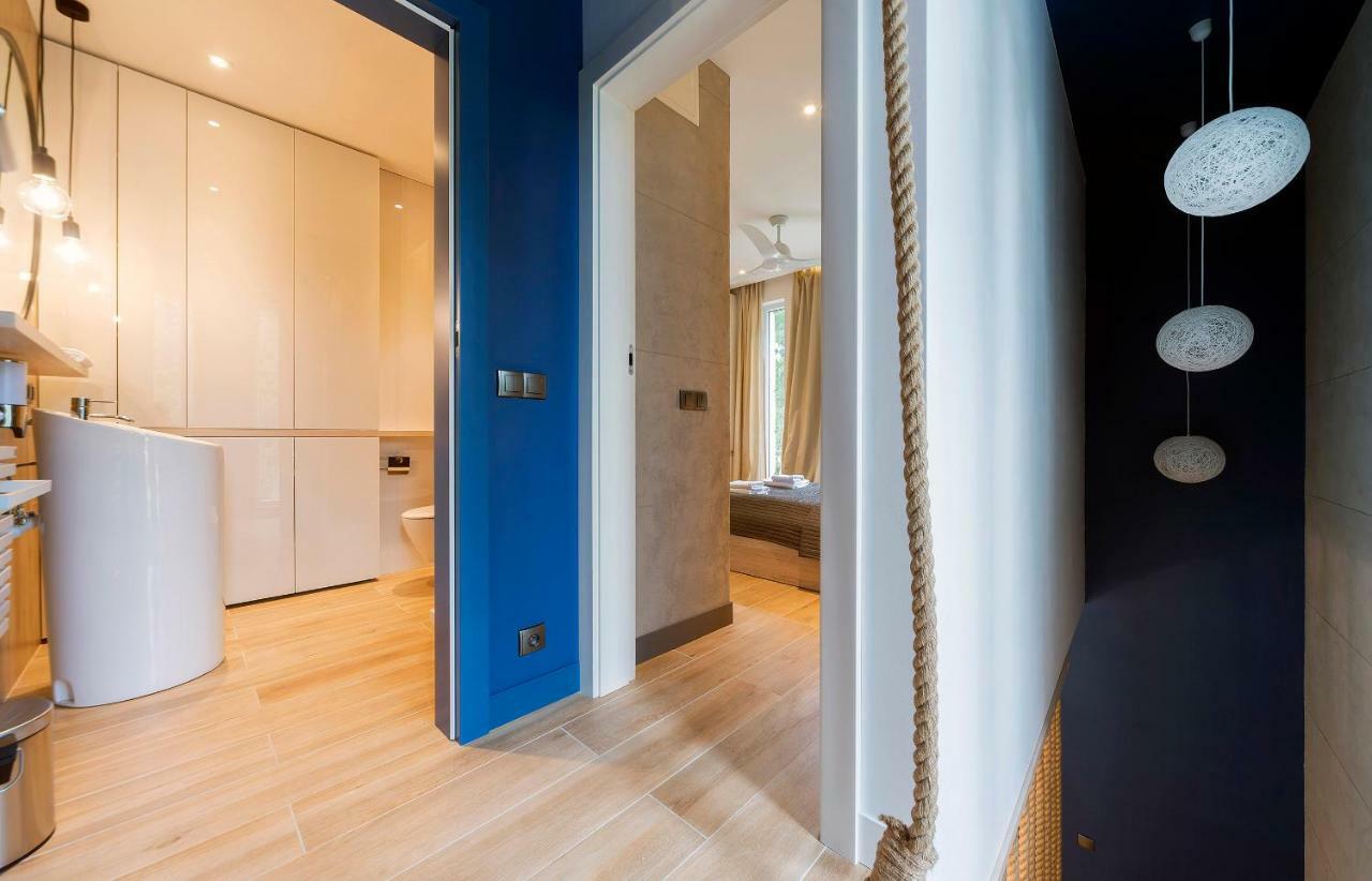 Baltic Melody Apartament Pobierowo Zewnętrze zdjęcie