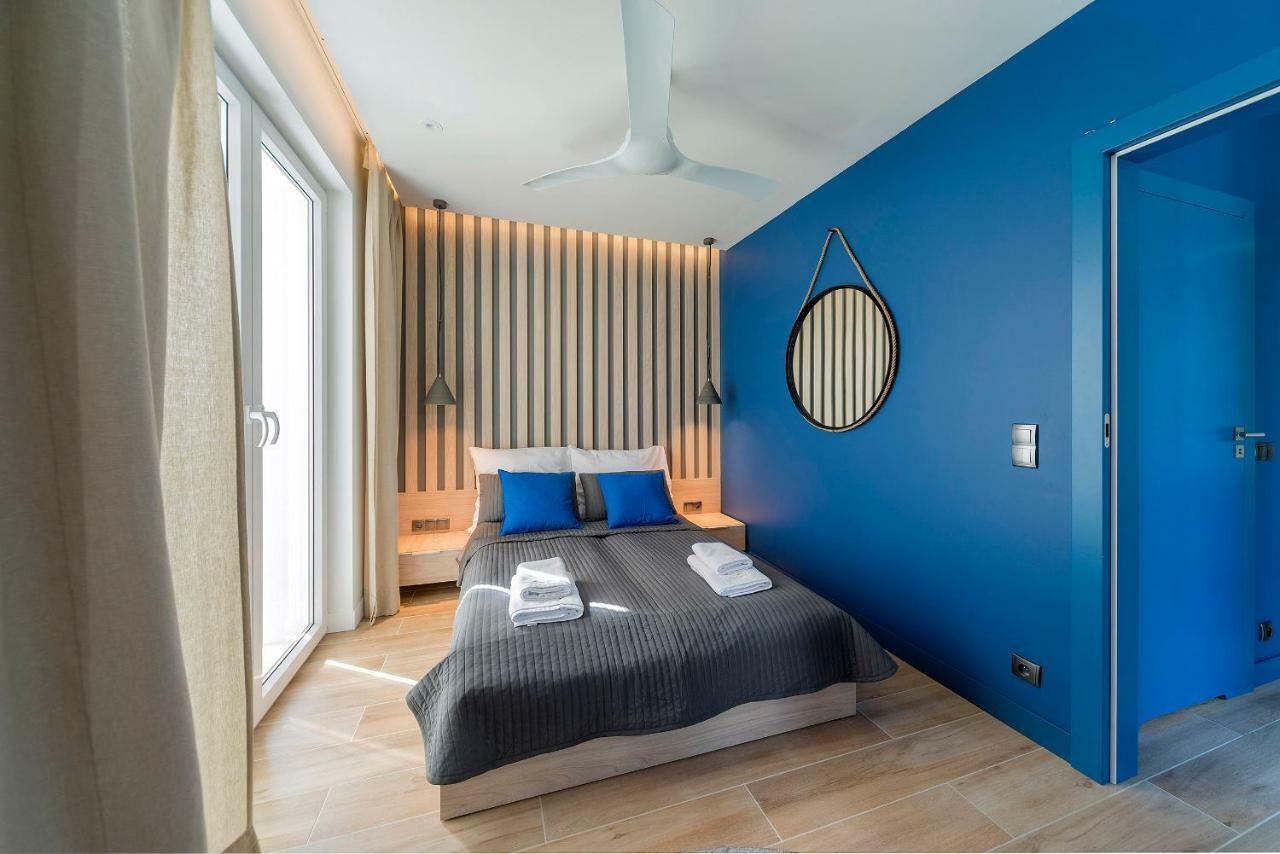 Baltic Melody Apartament Pobierowo Zewnętrze zdjęcie