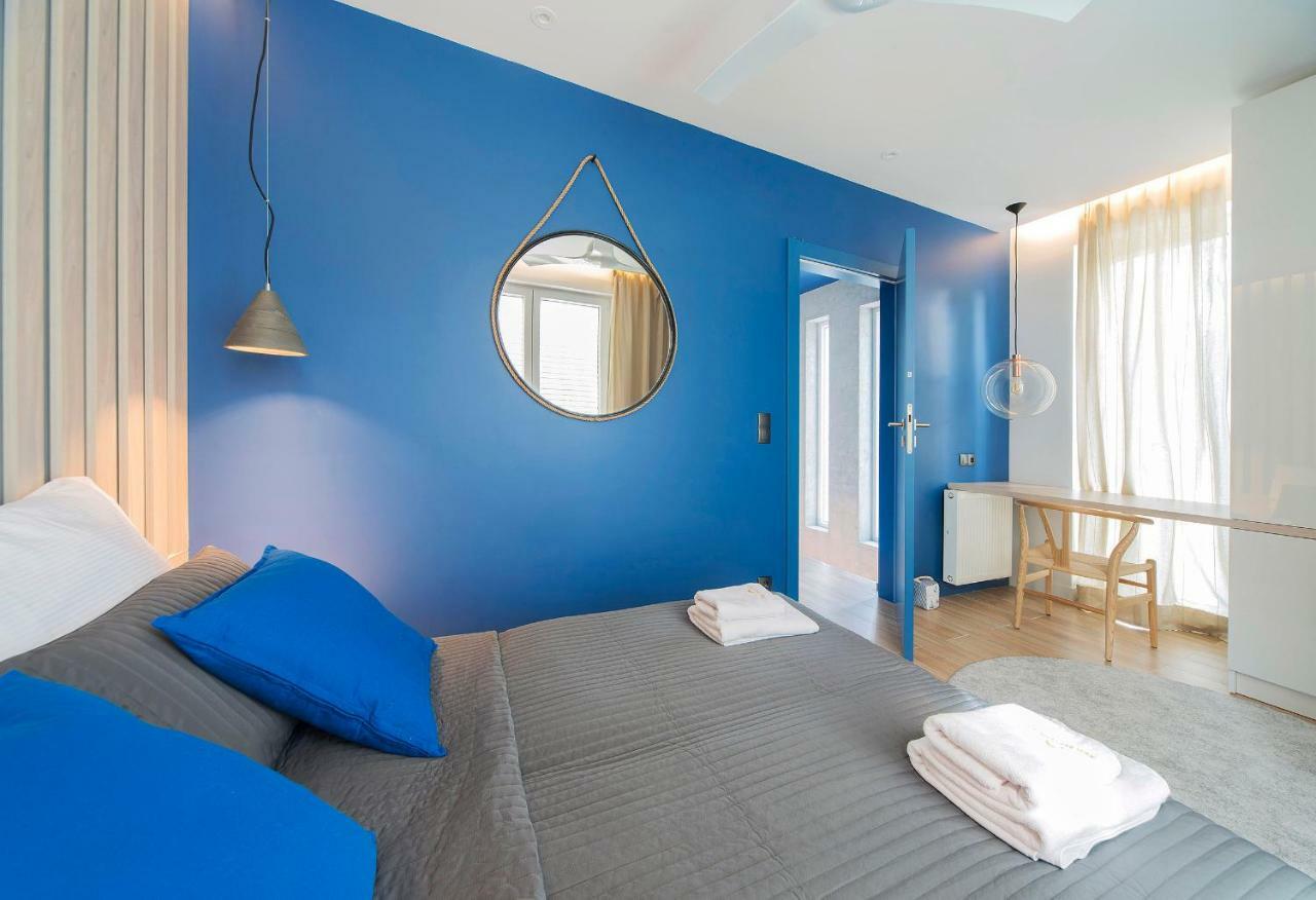 Baltic Melody Apartament Pobierowo Zewnętrze zdjęcie