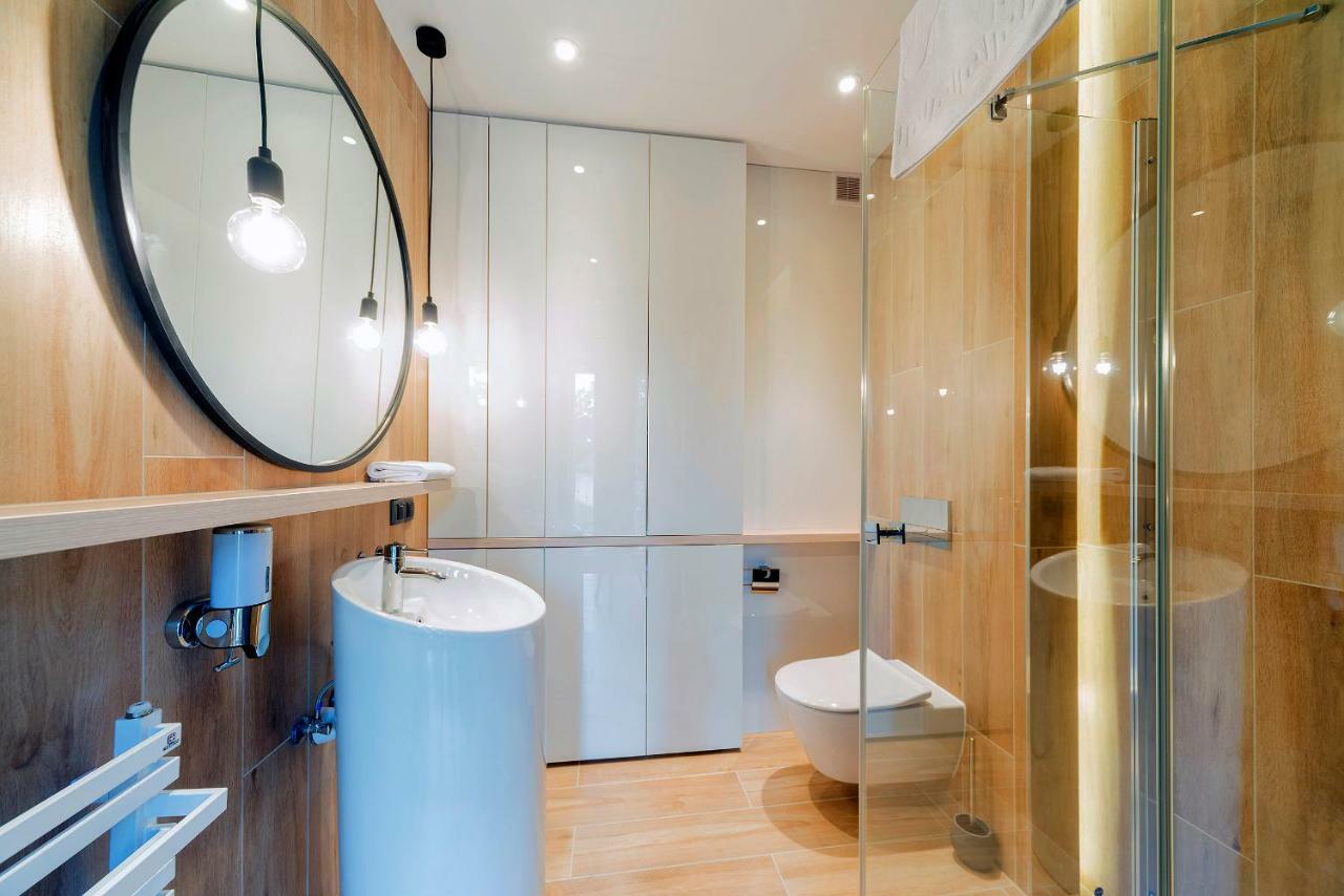 Baltic Melody Apartament Pobierowo Zewnętrze zdjęcie