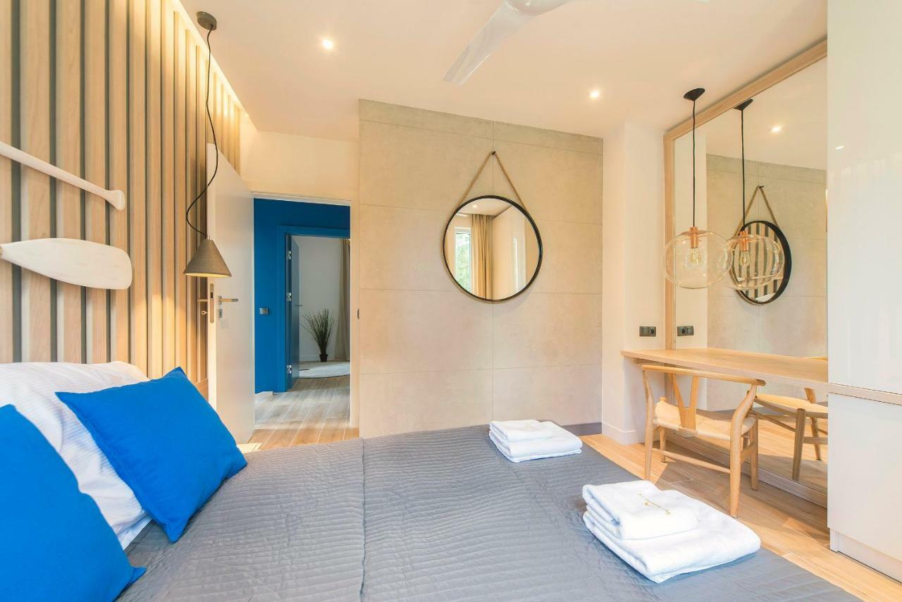Baltic Melody Apartament Pobierowo Zewnętrze zdjęcie
