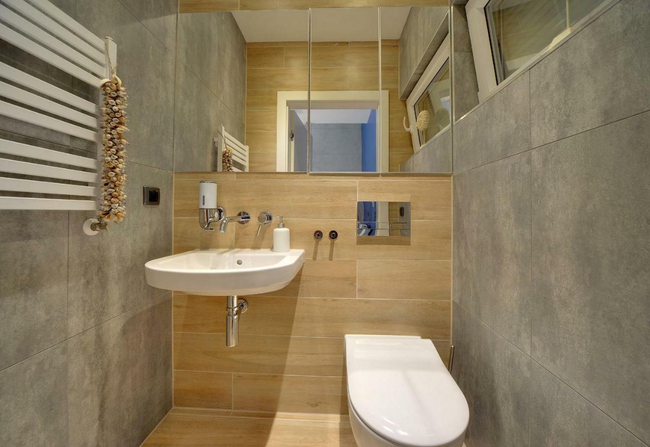Baltic Melody Apartament Pobierowo Zewnętrze zdjęcie