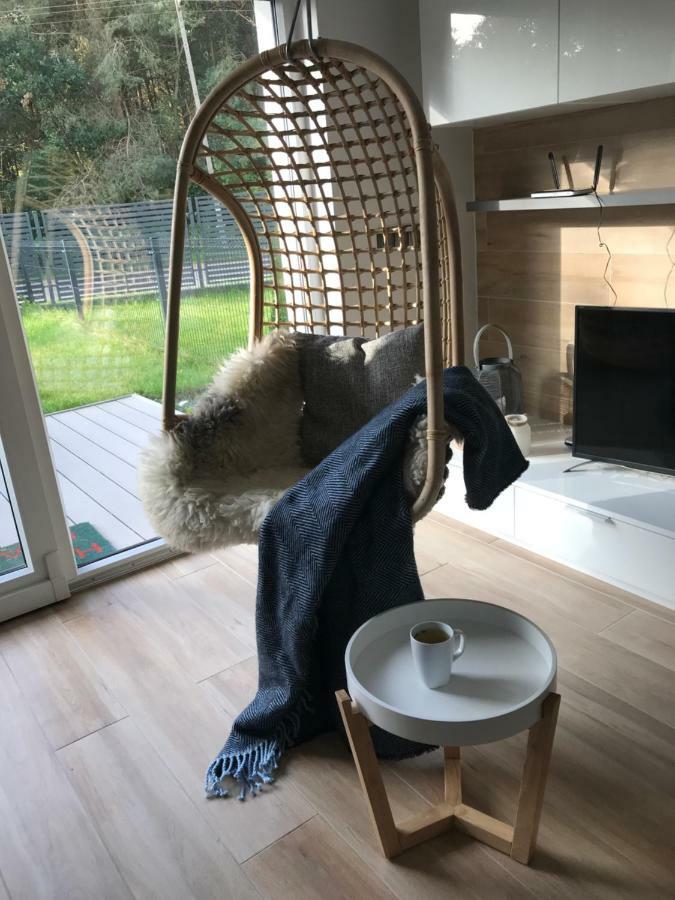 Baltic Melody Apartament Pobierowo Zewnętrze zdjęcie