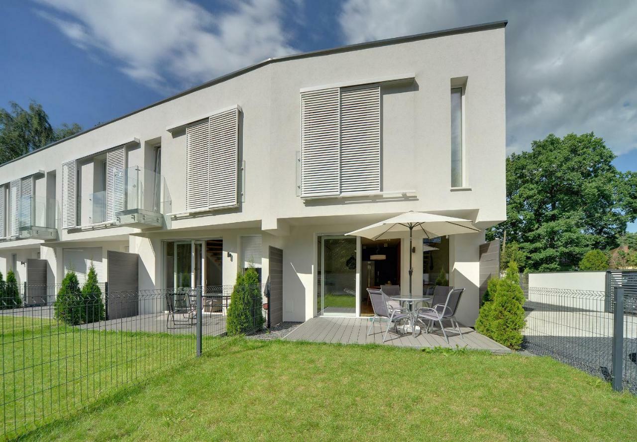 Baltic Melody Apartament Pobierowo Zewnętrze zdjęcie