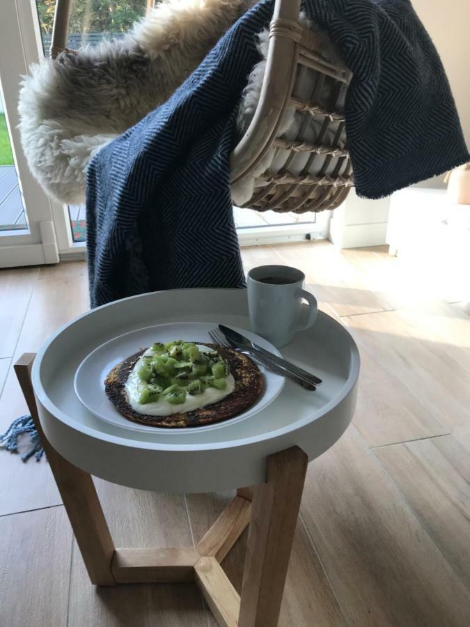 Baltic Melody Apartament Pobierowo Zewnętrze zdjęcie