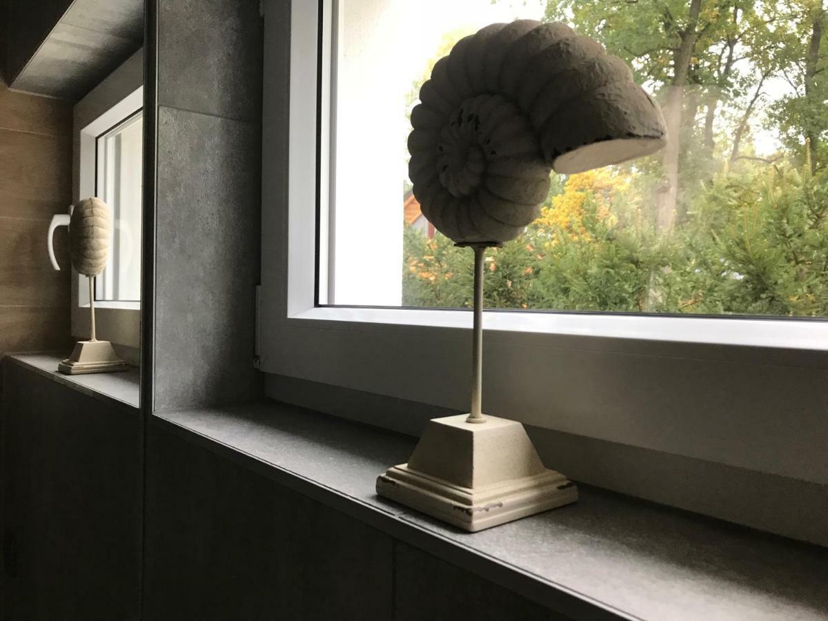 Baltic Melody Apartament Pobierowo Zewnętrze zdjęcie