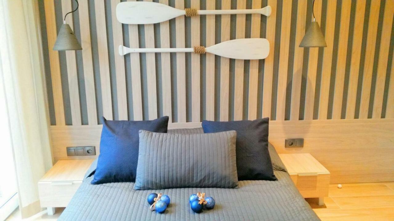 Baltic Melody Apartament Pobierowo Zewnętrze zdjęcie